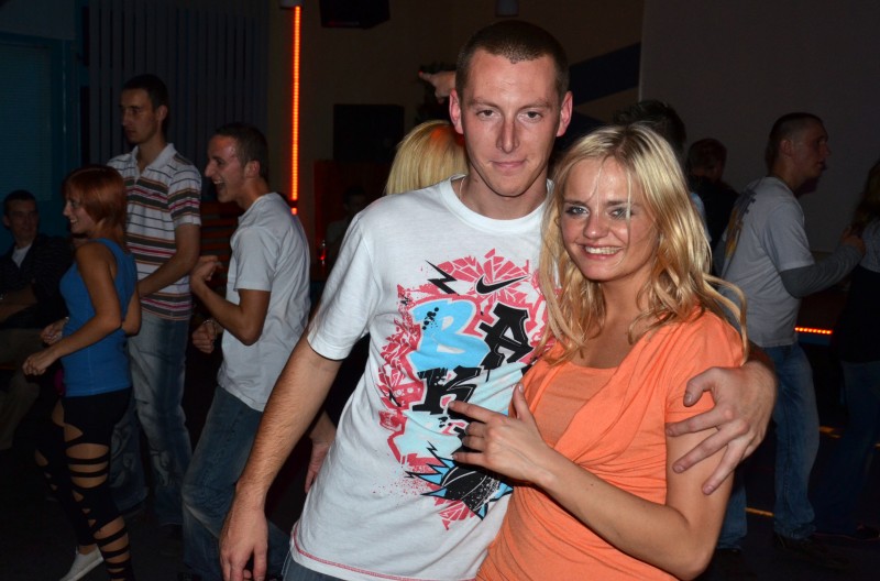 24.09 Sobota w La Cubana Tabakiera