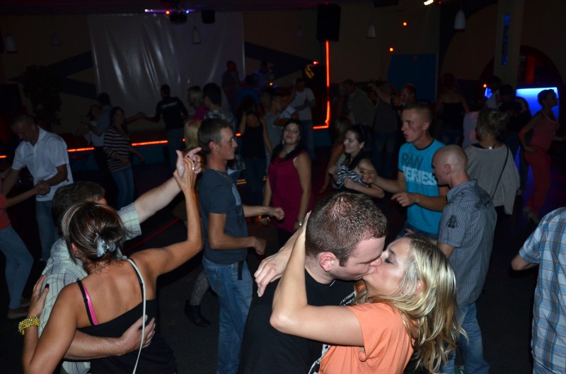 24.09 Sobota w La Cubana Tabakiera