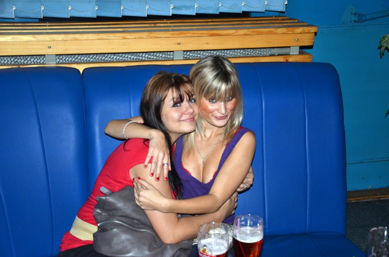 24.09 Sobota w La Cubana Tabakiera