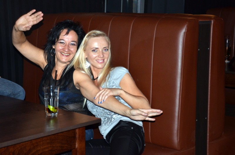 24.09 Sobotnia impreza w TB King