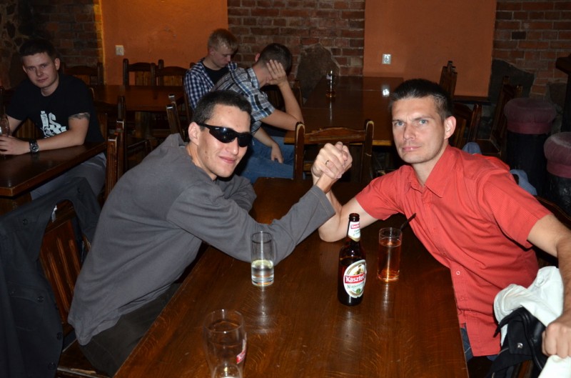 24.09 Sobota w Spichrzu