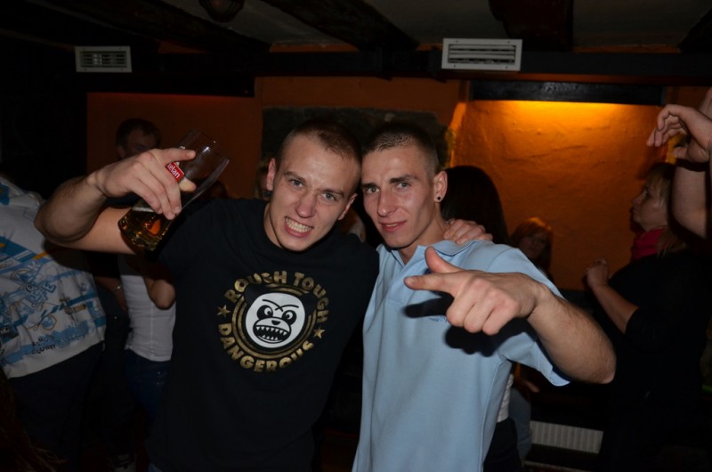 24.09 Sobota w Spichrzu