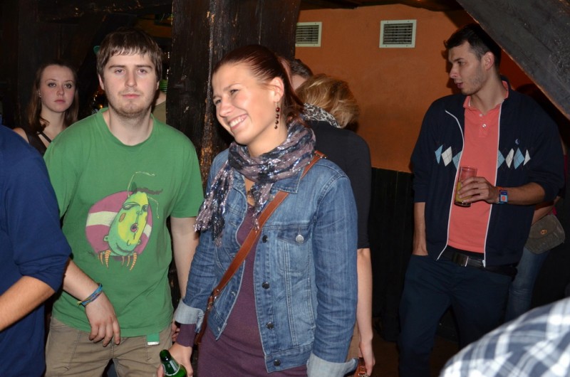 24.09 Sobota w Spichrzu