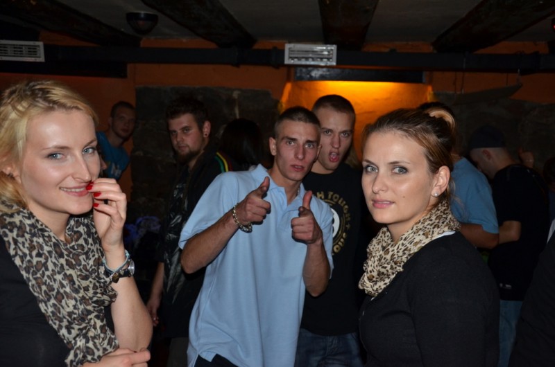 24.09 Sobota w Spichrzu