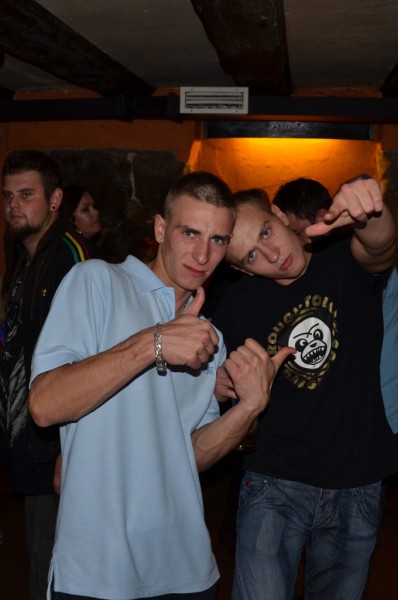 24.09 Sobota w Spichrzu