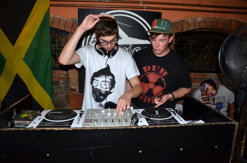 24.09 Sobota w Spichrzu