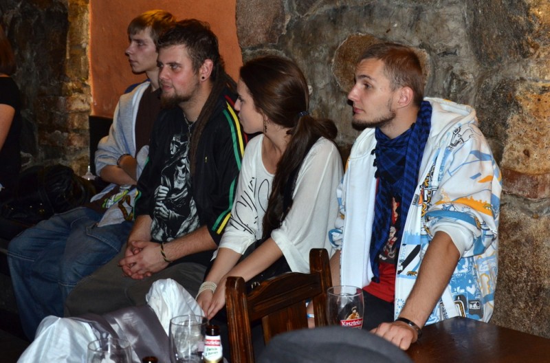 24.09 Sobota w Spichrzu