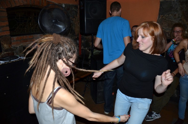 24.09 Sobota w Spichrzu
