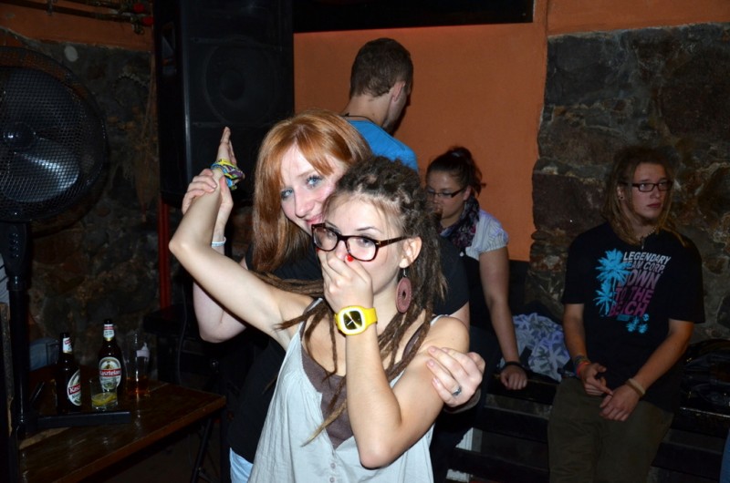 24.09 Sobota w Spichrzu