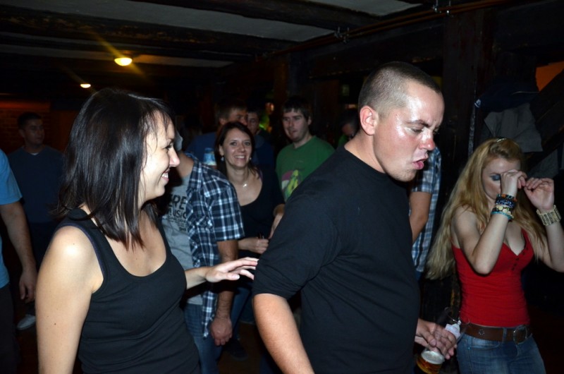 24.09 Sobota w Spichrzu