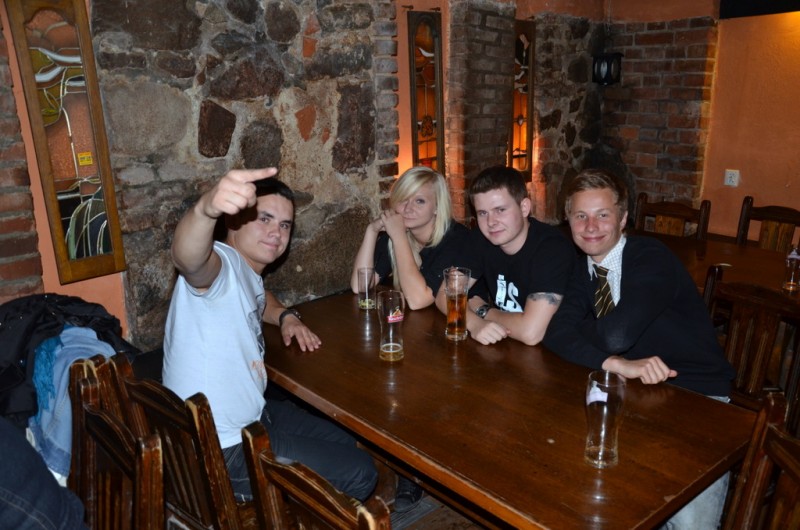 24.09 Sobota w Spichrzu