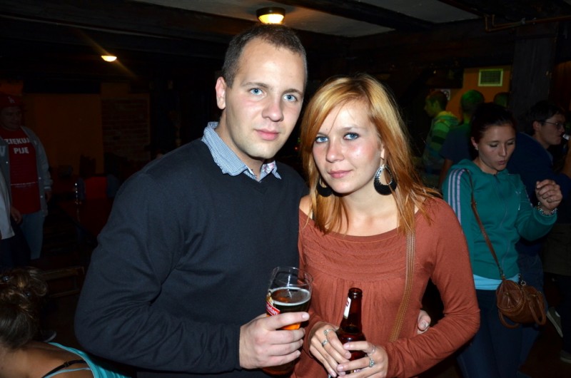 24.09 Sobota w Spichrzu