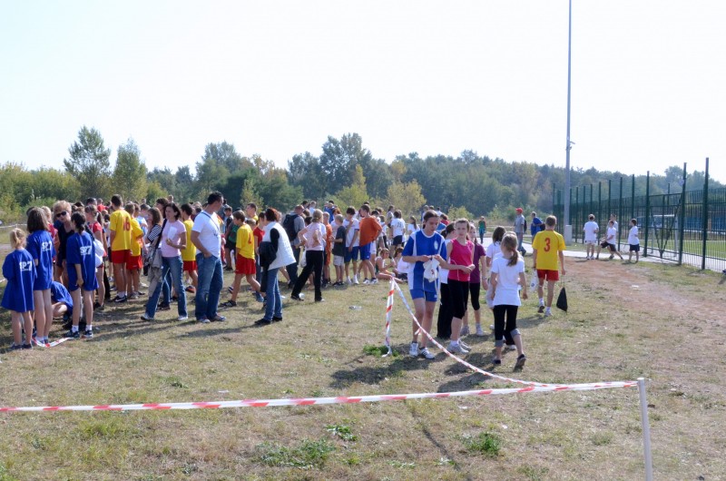 Pół tysiąca uczniów walczyło o mistrzostwo Włocławka