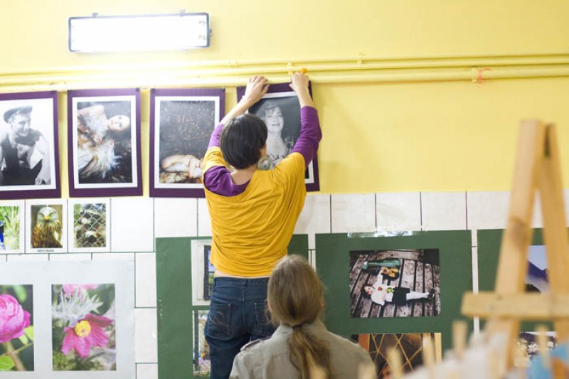Galeria Bezdomna
