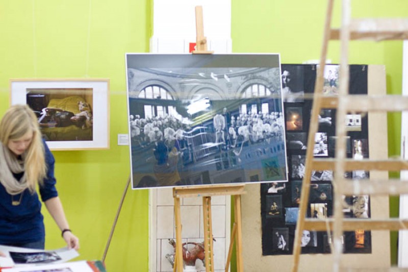 Galeria Bezdomna