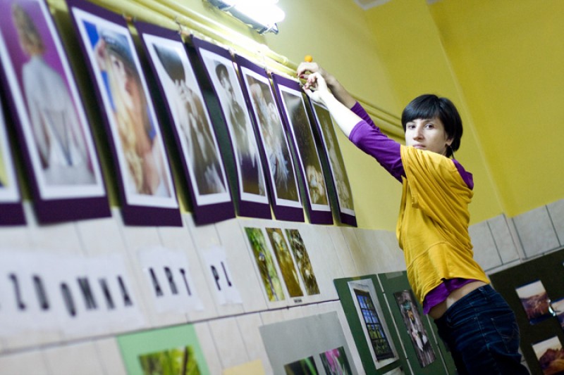 Galeria Bezdomna