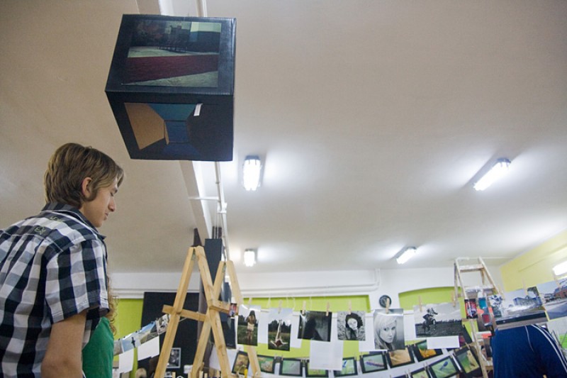 Galeria Bezdomna