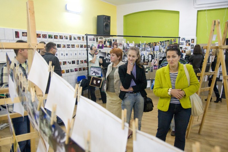 Galeria Bezdomna