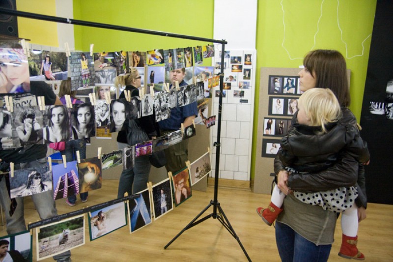 Galeria Bezdomna