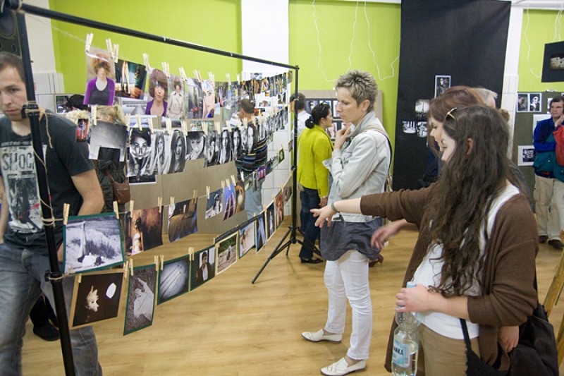 Galeria Bezdomna