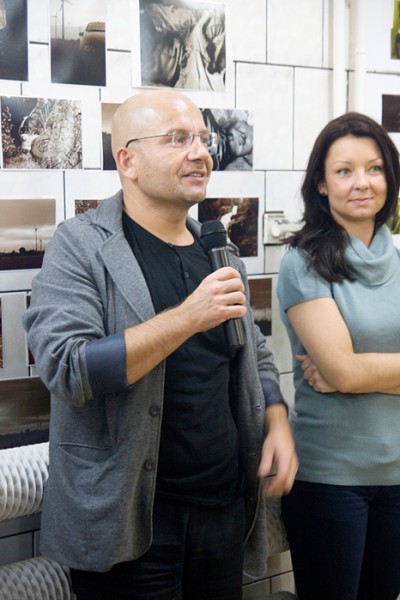Galeria Bezdomna
