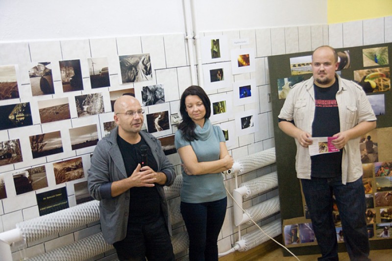 Galeria Bezdomna