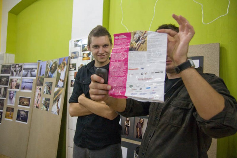 Galeria Bezdomna