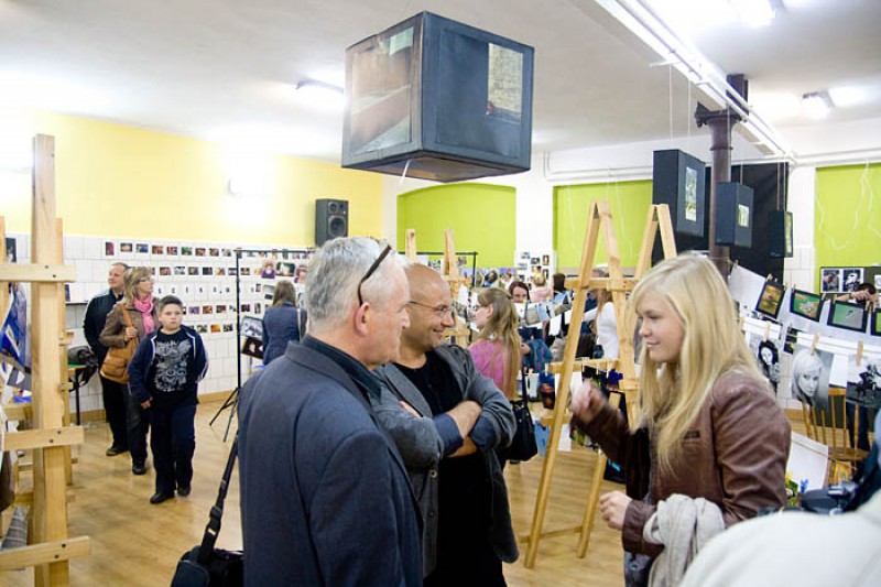 Galeria Bezdomna