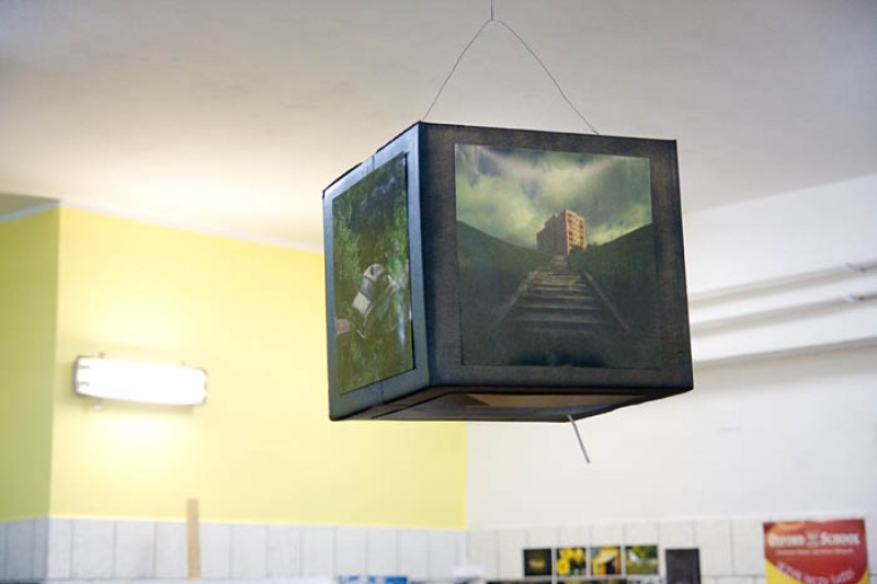 Galeria Bezdomna