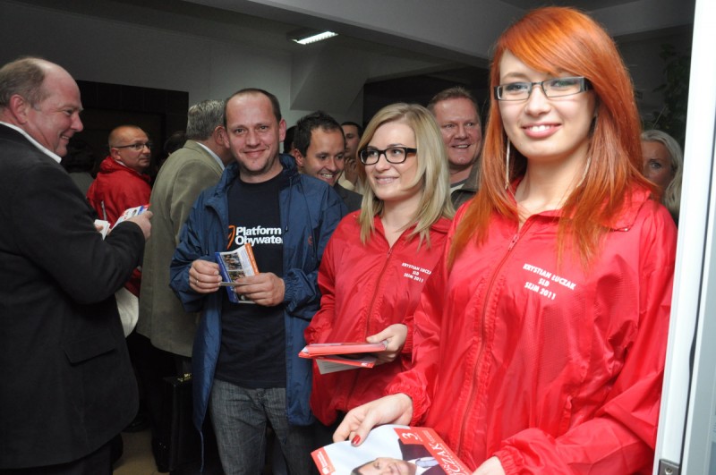 Kto wygrał włocławską debatę?