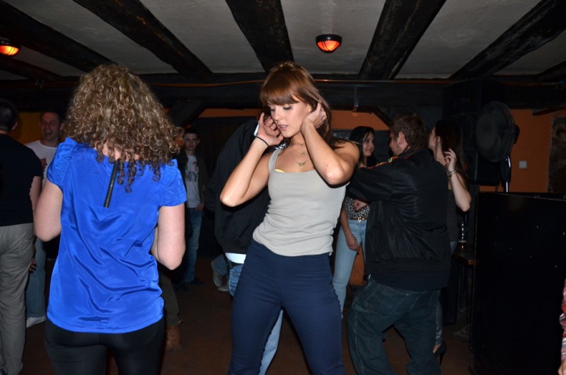 30.09 Klub Czarny Spichrz