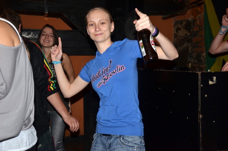 30.09 Klub Czarny Spichrz