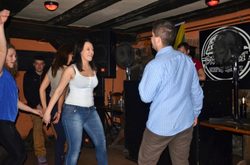 30.09 Klub Czarny Spichrz