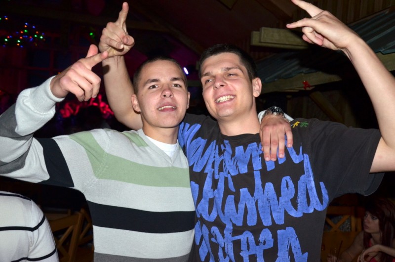 30.09 Klub Piekarnia