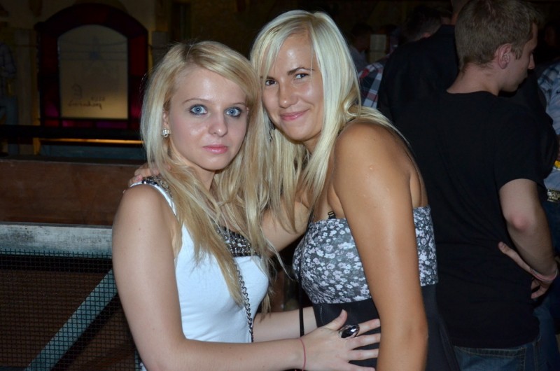 30.09 Klub Piekarnia