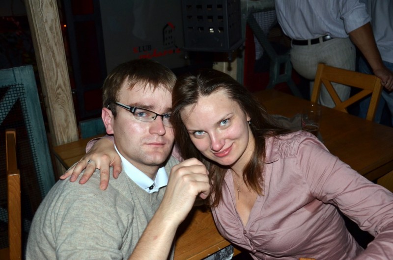 30.09 Klub Piekarnia