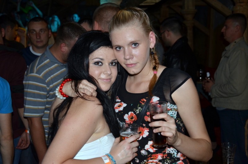30.09 Klub Piekarnia