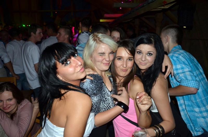 30.09 Klub Piekarnia