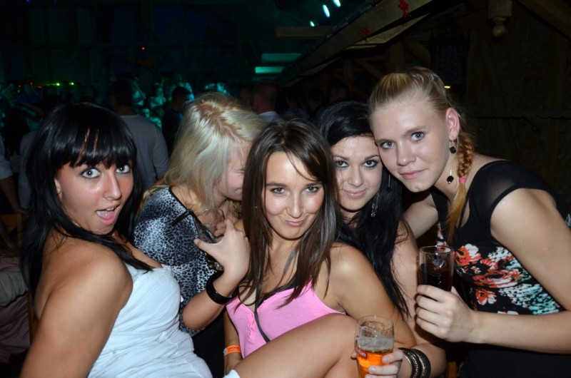 30.09 Klub Piekarnia