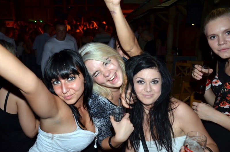 30.09 Klub Piekarnia