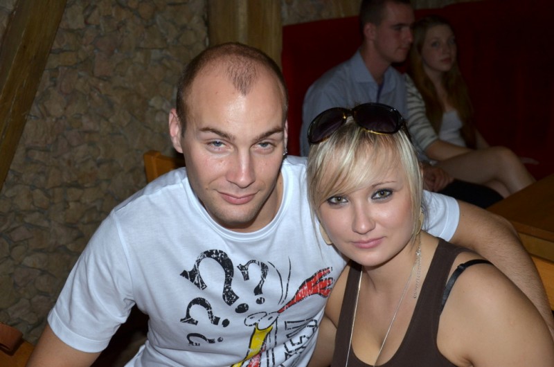 30.09 Klub Piekarnia