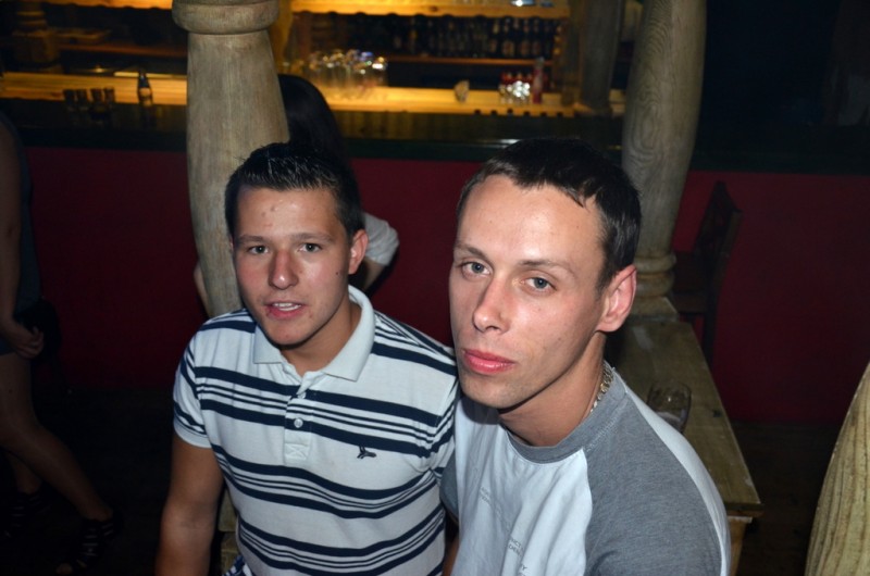 30.09 Klub Piekarnia