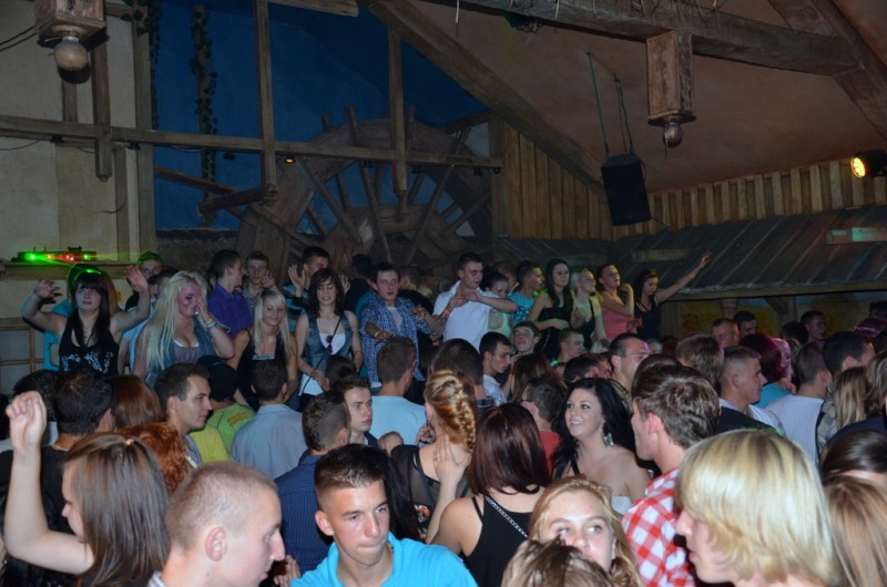 30.09 Klub Piekarnia