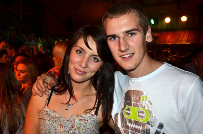 30.09 Klub Piekarnia