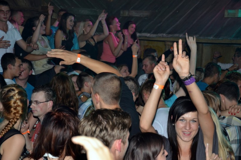 30.09 Klub Piekarnia