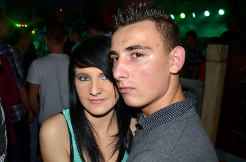 30.09 Klub Piekarnia