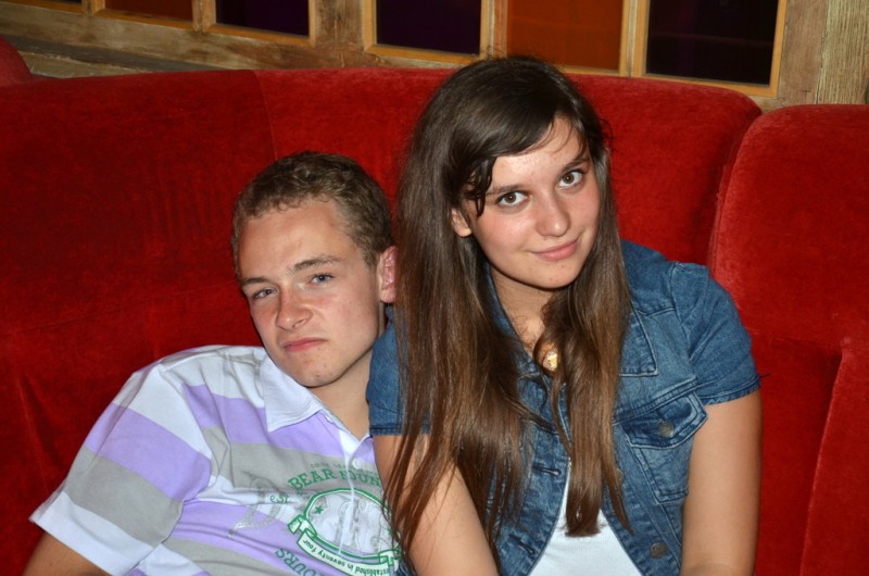 30.09 Klub Piekarnia