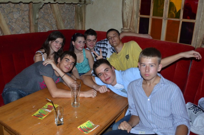 30.09 Klub Piekarnia