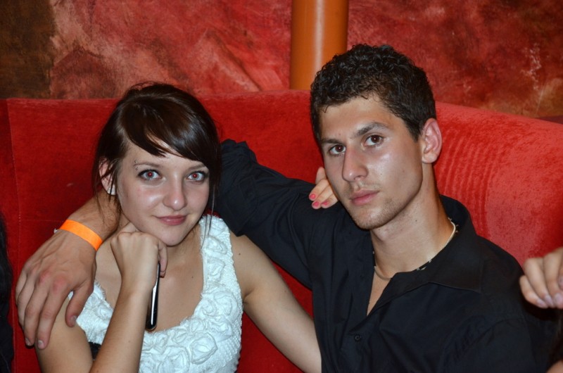 30.09 Klub Piekarnia