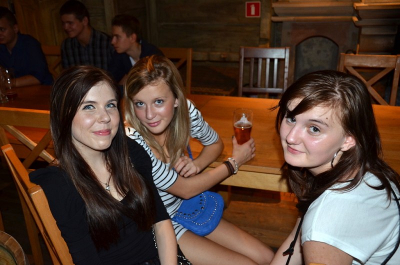 30.09 Klub Piekarnia